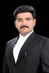 Portrait of Kapil Sharma